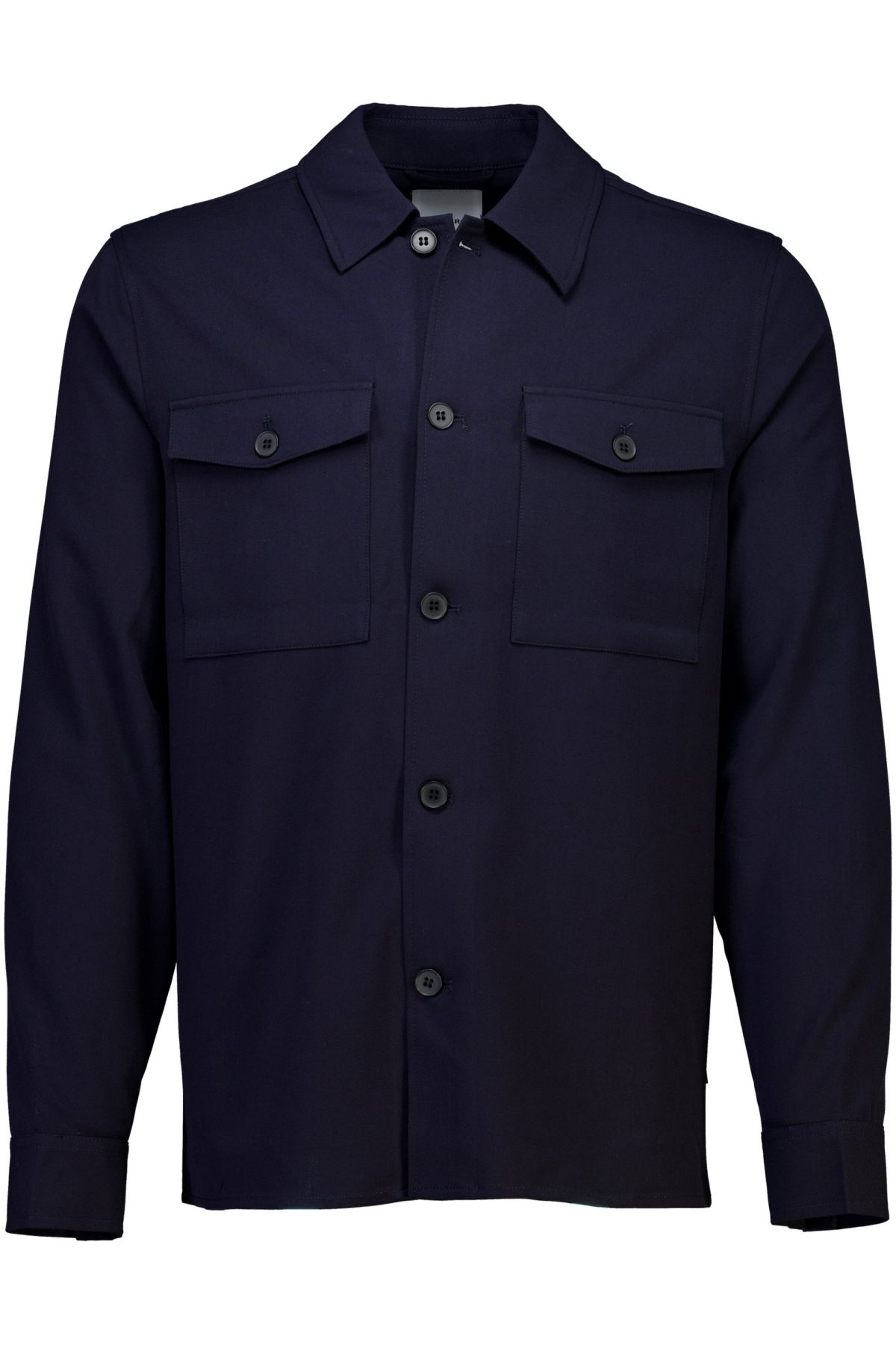 Superflex overshirt male