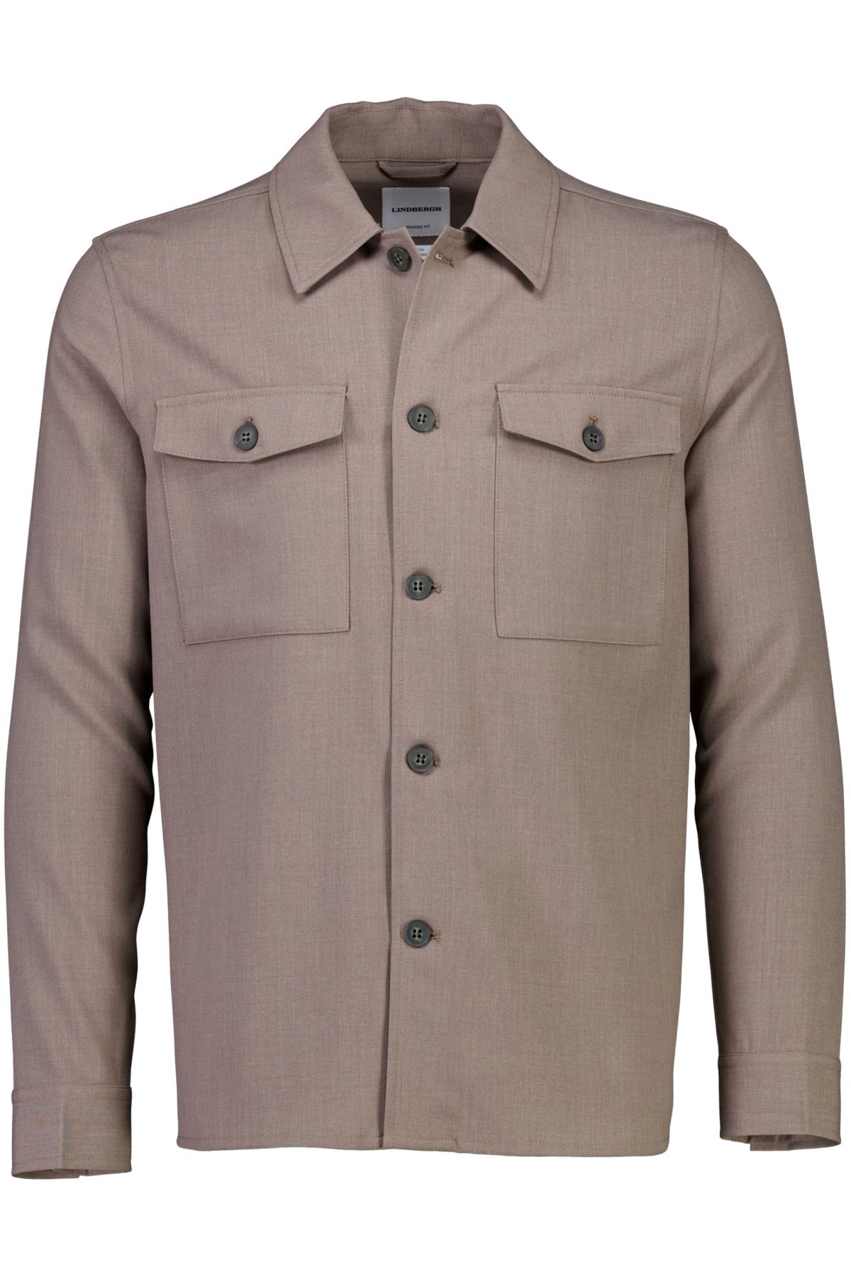 XXL Superflex overshirt male