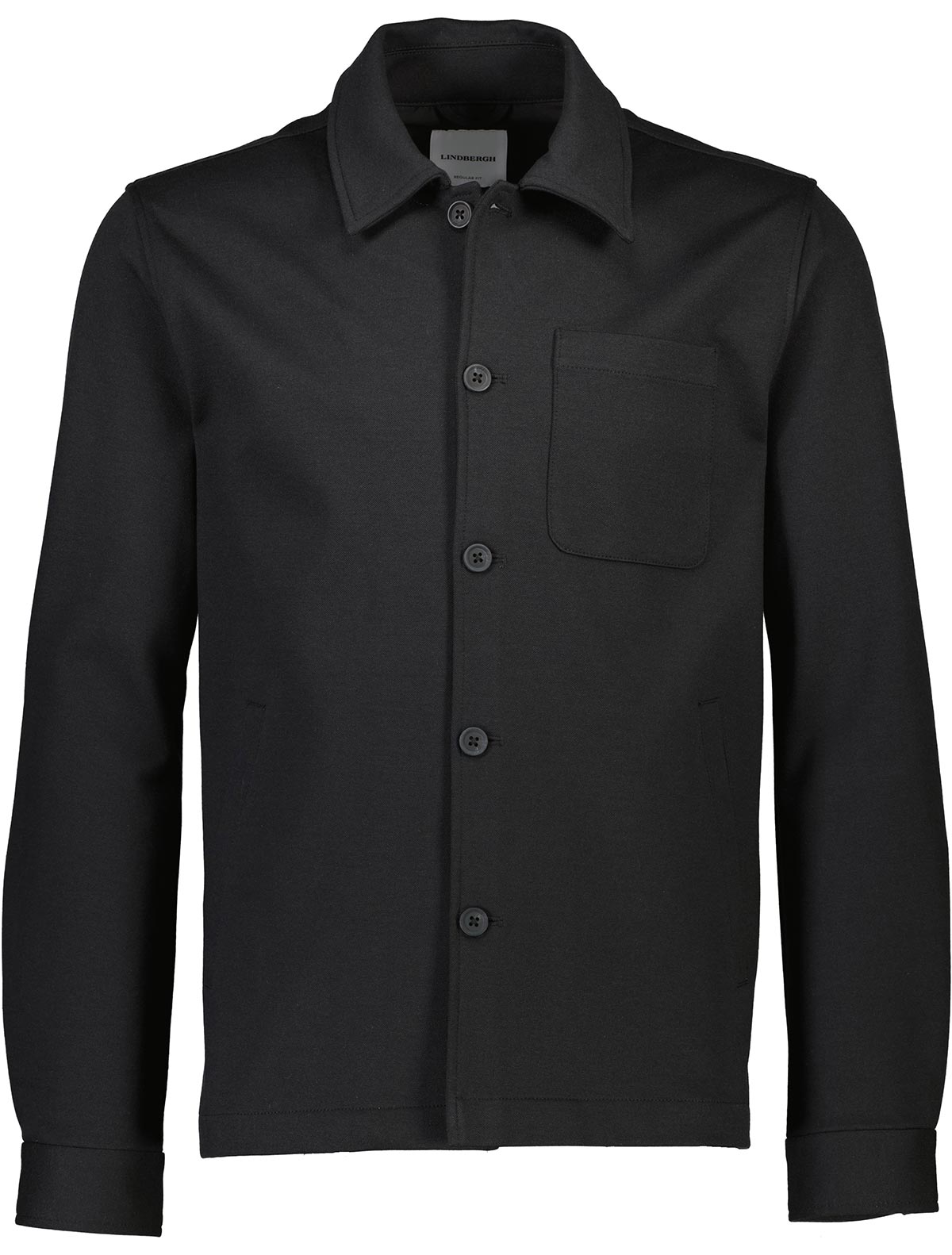 Superflex overshirt male