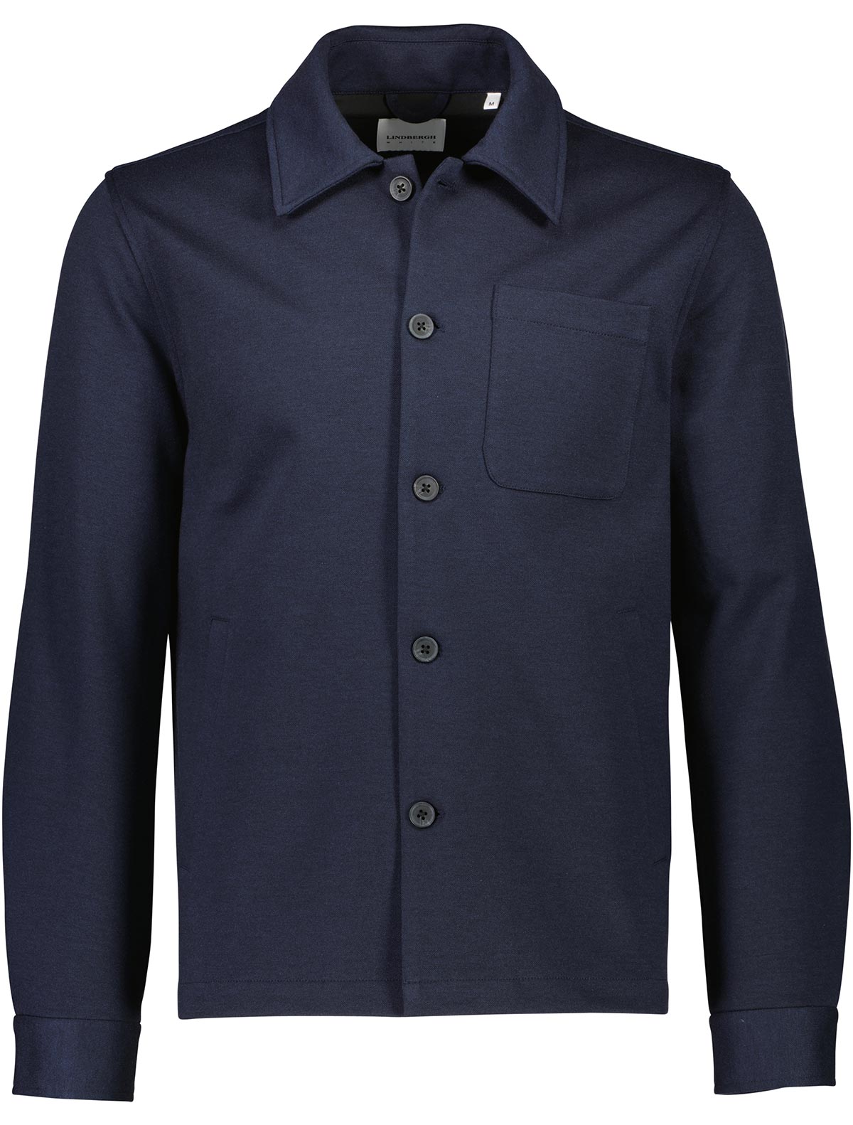XL Superflex overshirt male