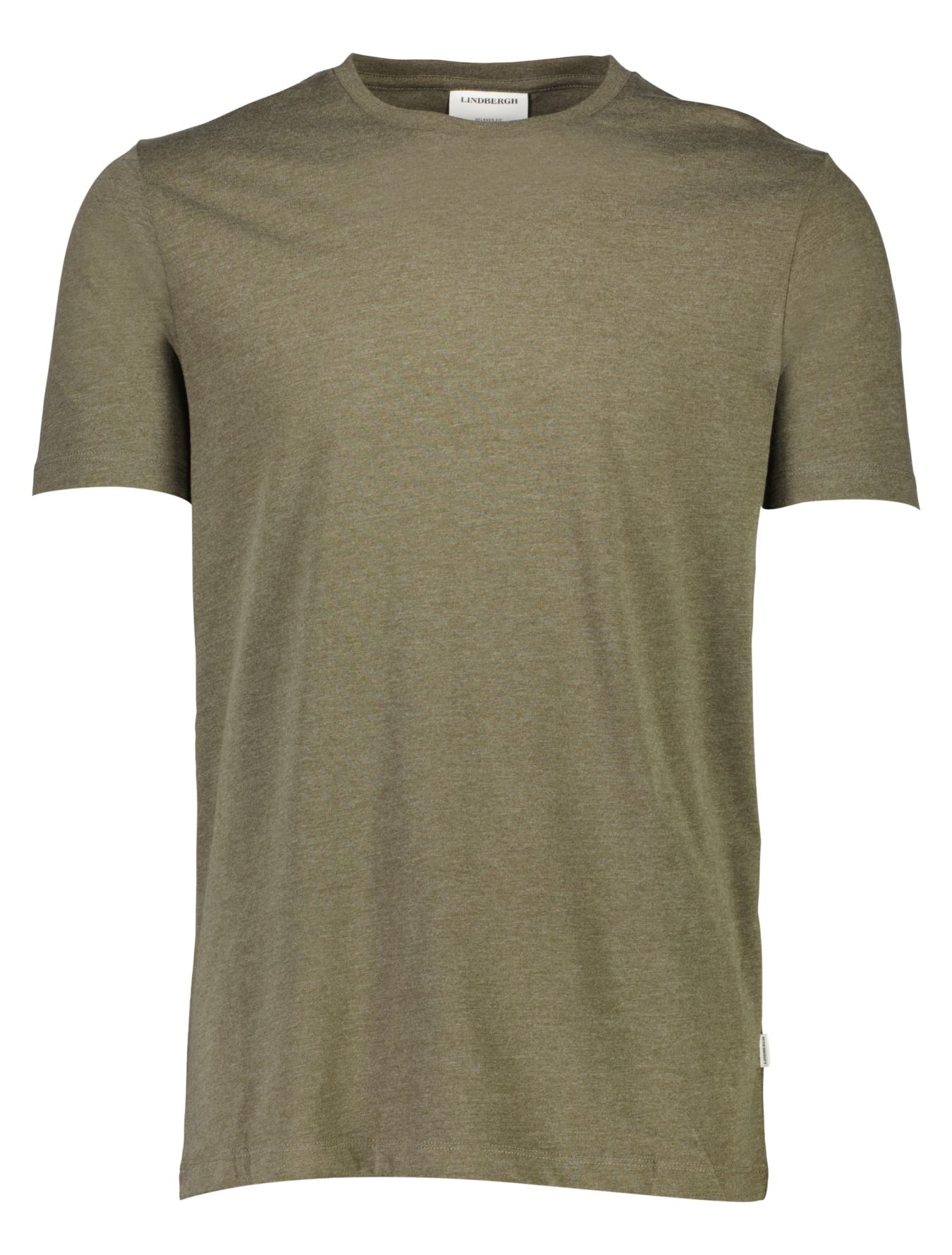 Basic tee S/S male