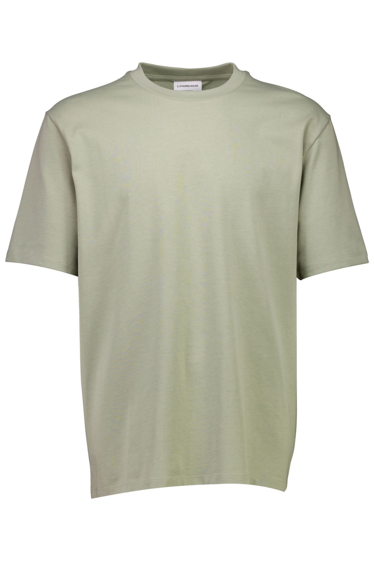 O-neck tee oversize S/S male