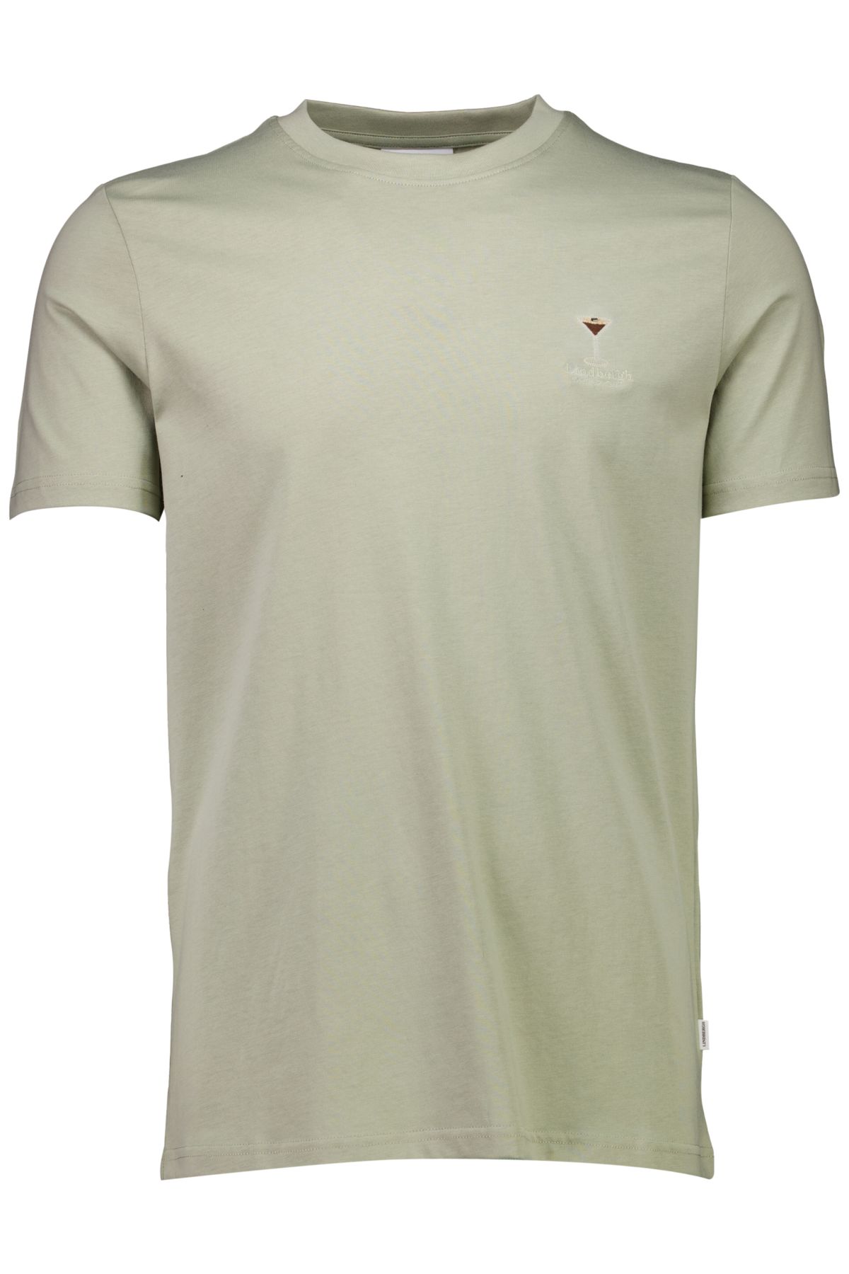 XL Cocktail club tee S/S male