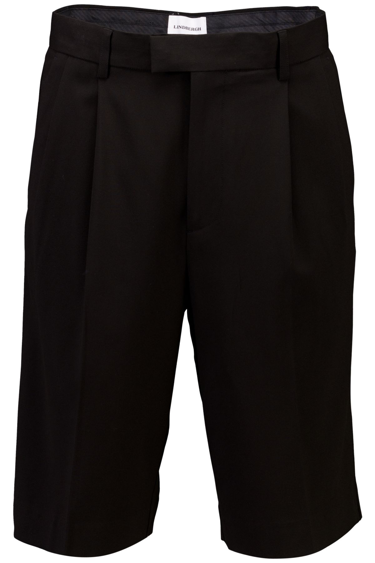 Superflex formal shorts male