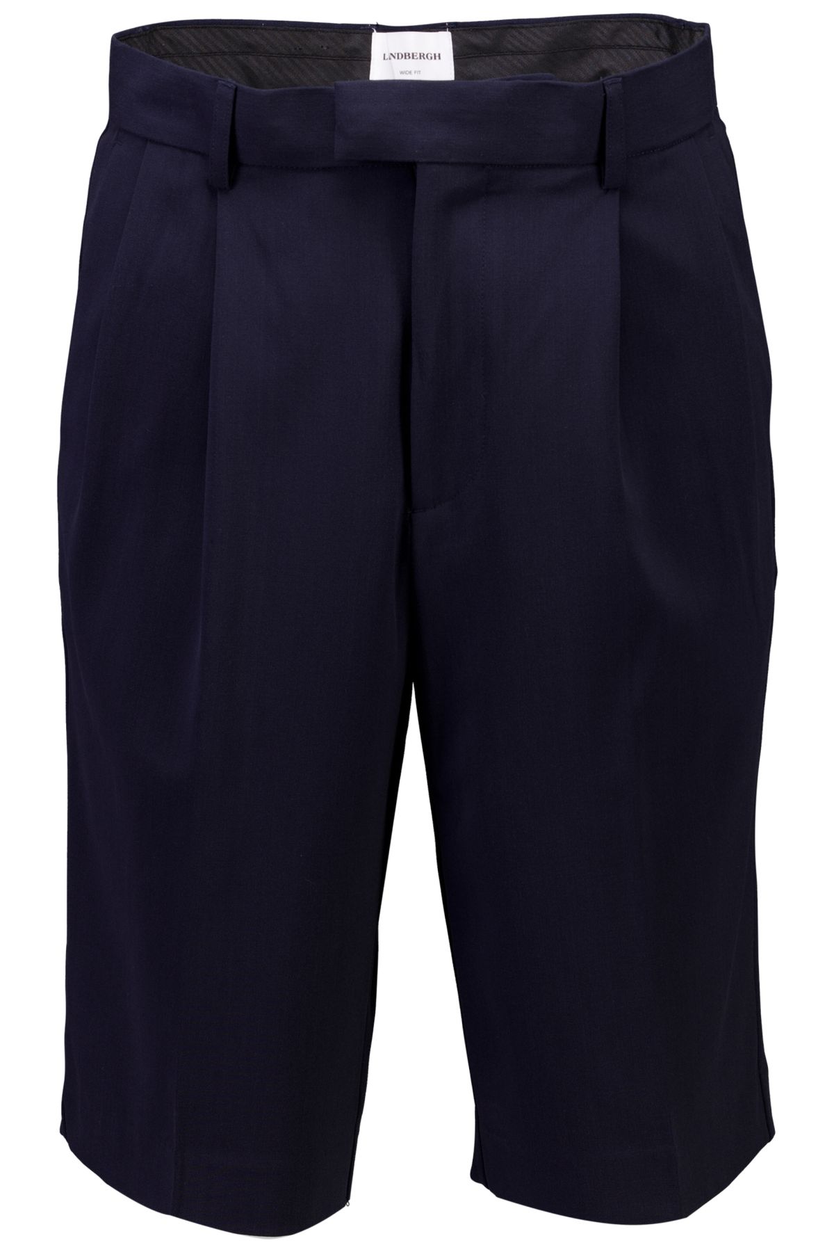 XL Superflex formal shorts male