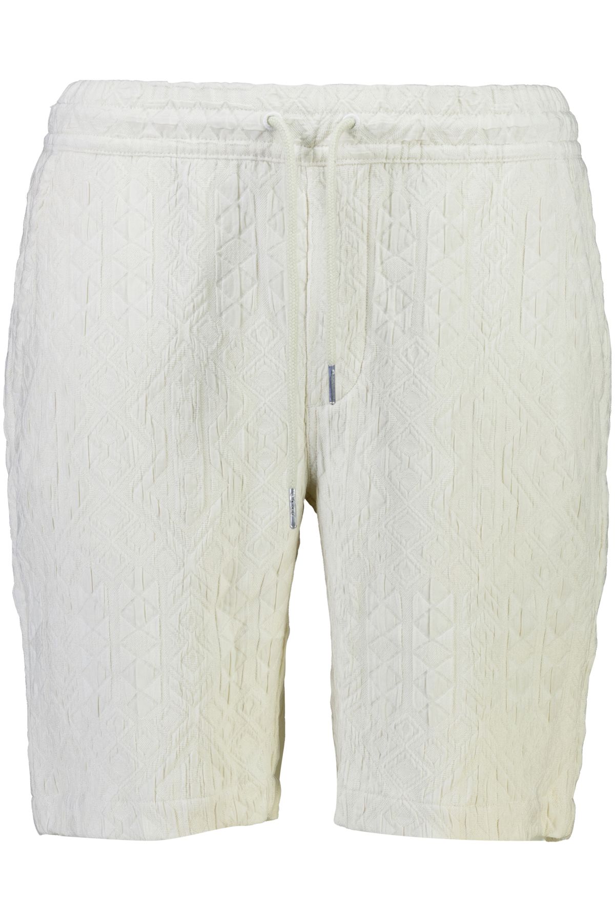 XXL Textured shorts male