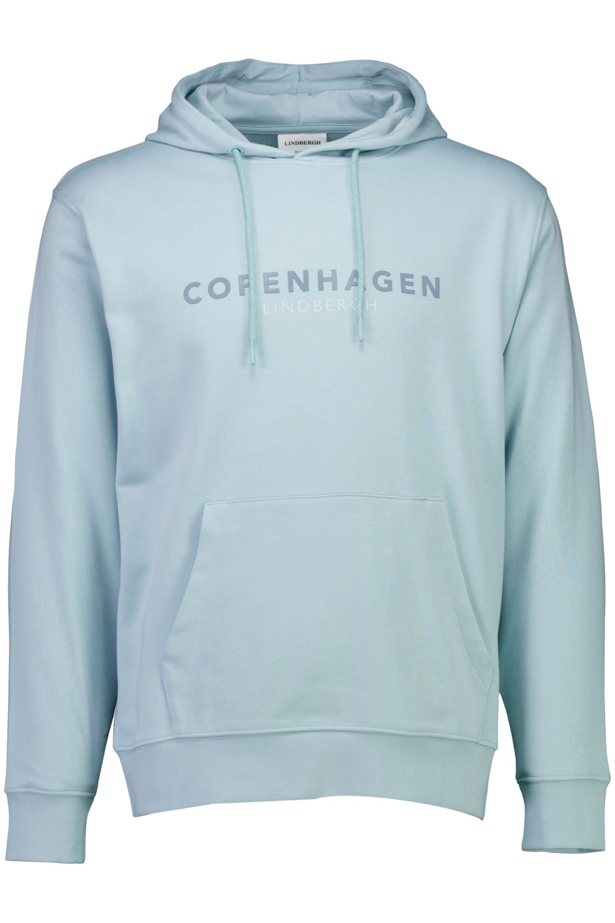 Copenhagen sweat hoodie male