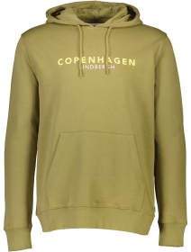 Copenhagen sweat hoodie