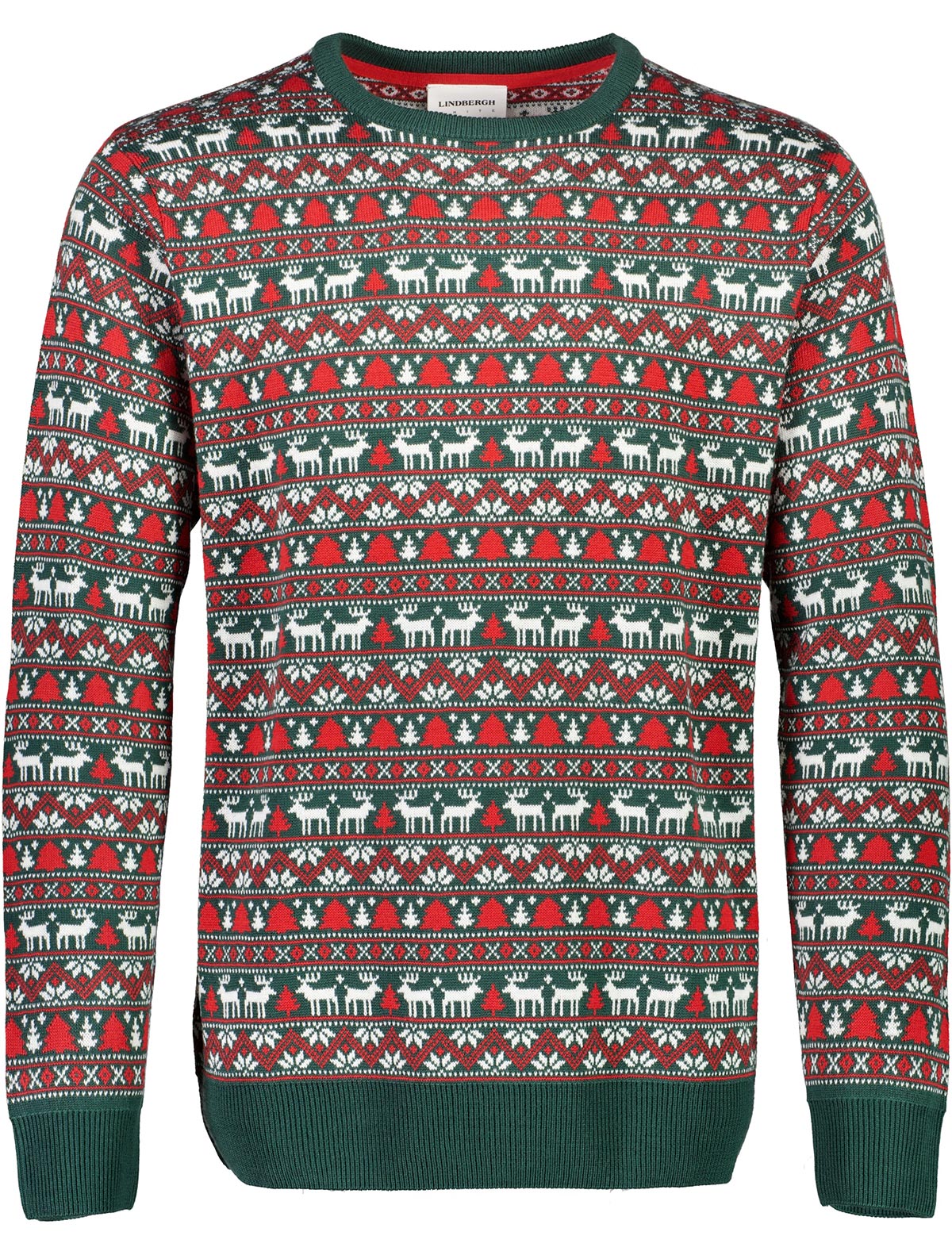 Christmas knit male