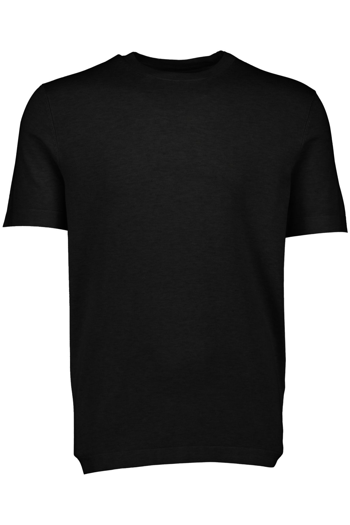 XXL Ecovero S/S o-neck tee male
