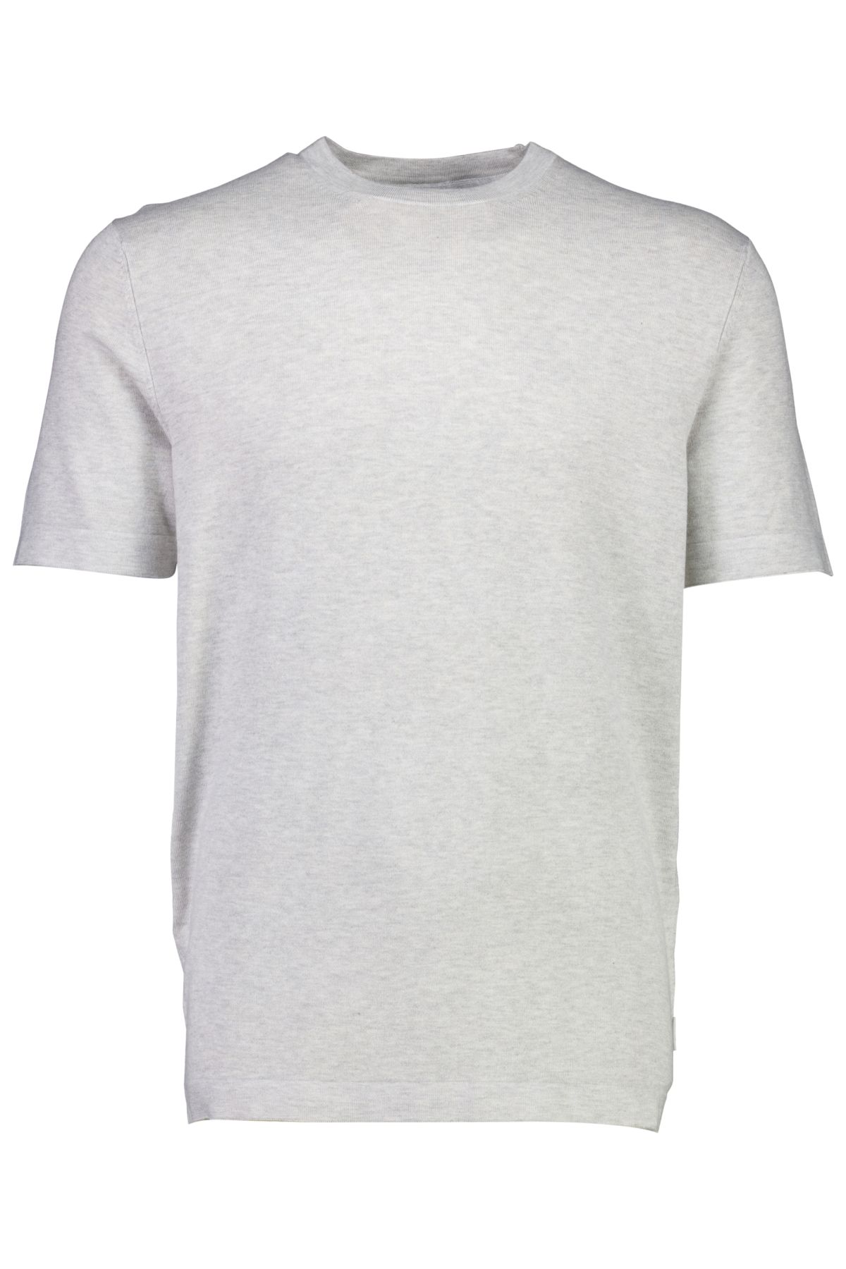 Ecovero S/S o-neck tee male