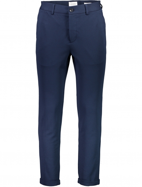 Superflex pants Piqué