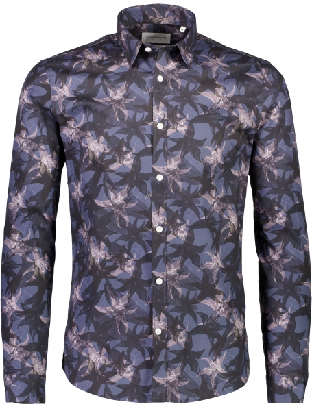 AOP superflex shirt L/S