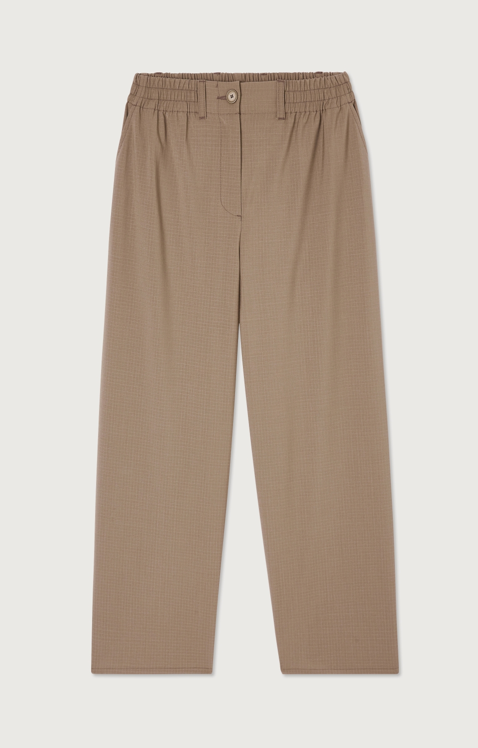 PANTALON LARGE female