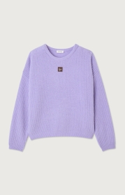 PULL AMPLE ML COL ROND