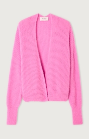 GILET COURT BOULE ML