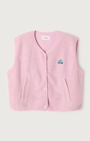VEST COURTE SM