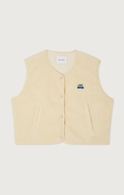 VESTE AMPLE SM