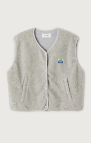 VEST COURTE SM