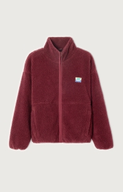 VESTE AMPLE ML