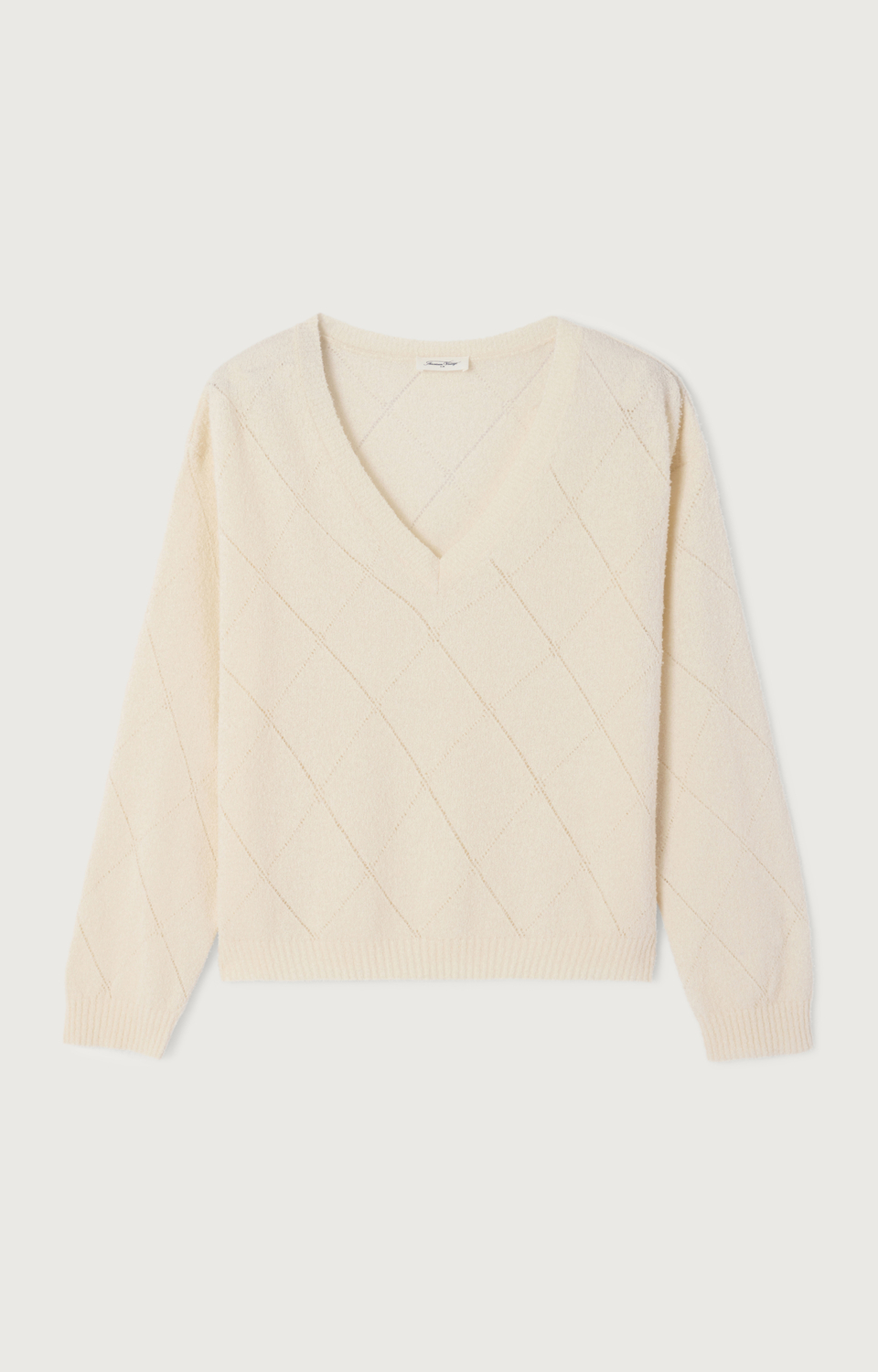 PULL ML COL V female
