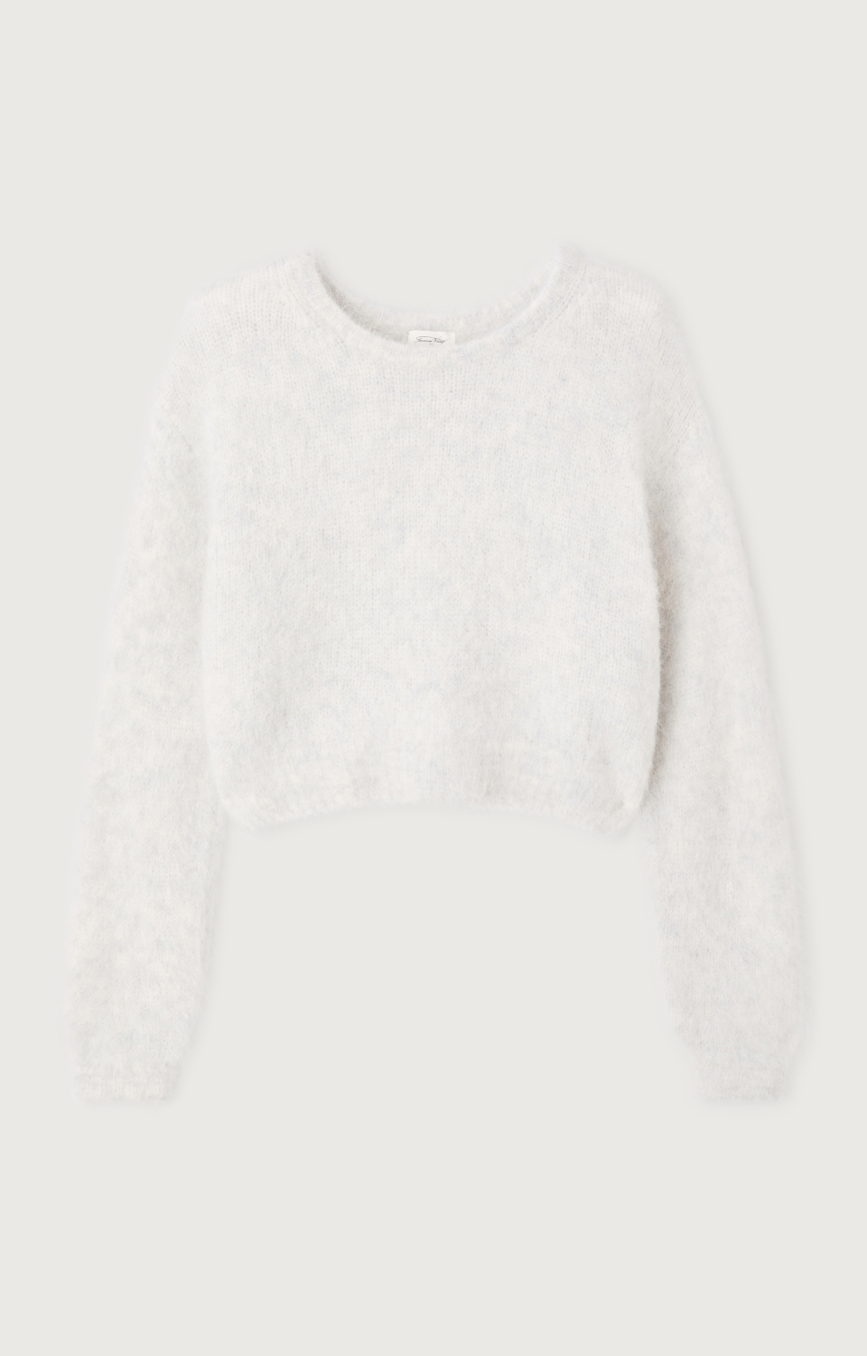 PULL ML COL ROND female