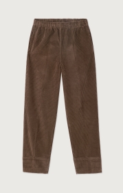 PANTALON CAROTTE
