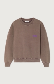 SWEAT ML COL ROND