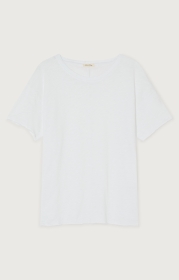 T-SHIRT MI-LONG AMLE MC COL ROND