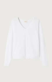 T-SHIRT ML COL V