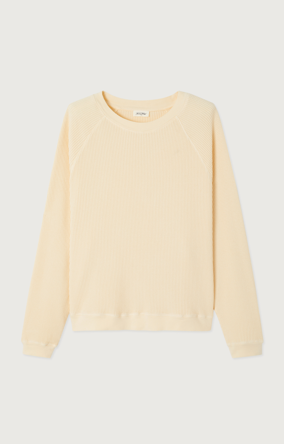 XS/S SWEAT ML COL ROND female