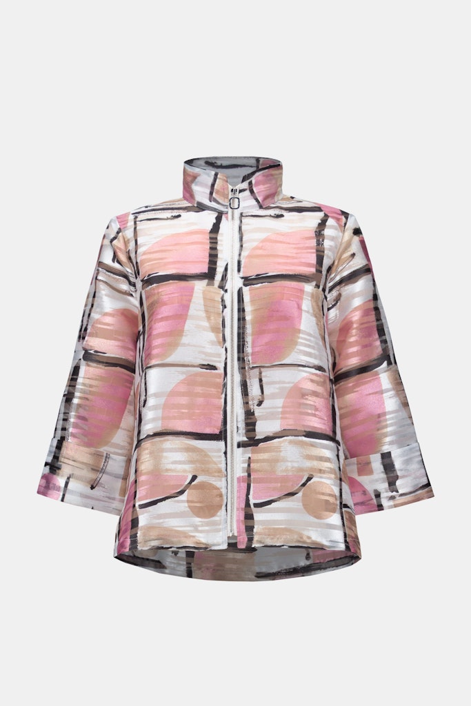 Jacke female