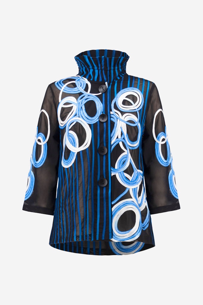 Jacke female