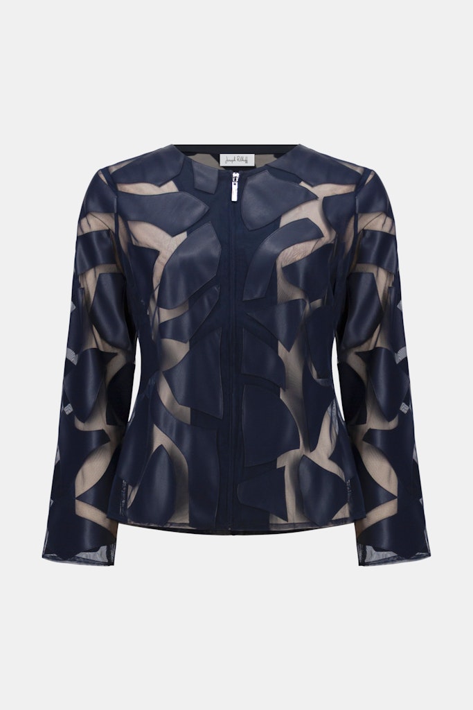XL Jacke female