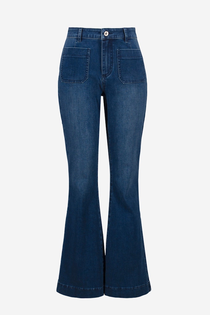 Hose female