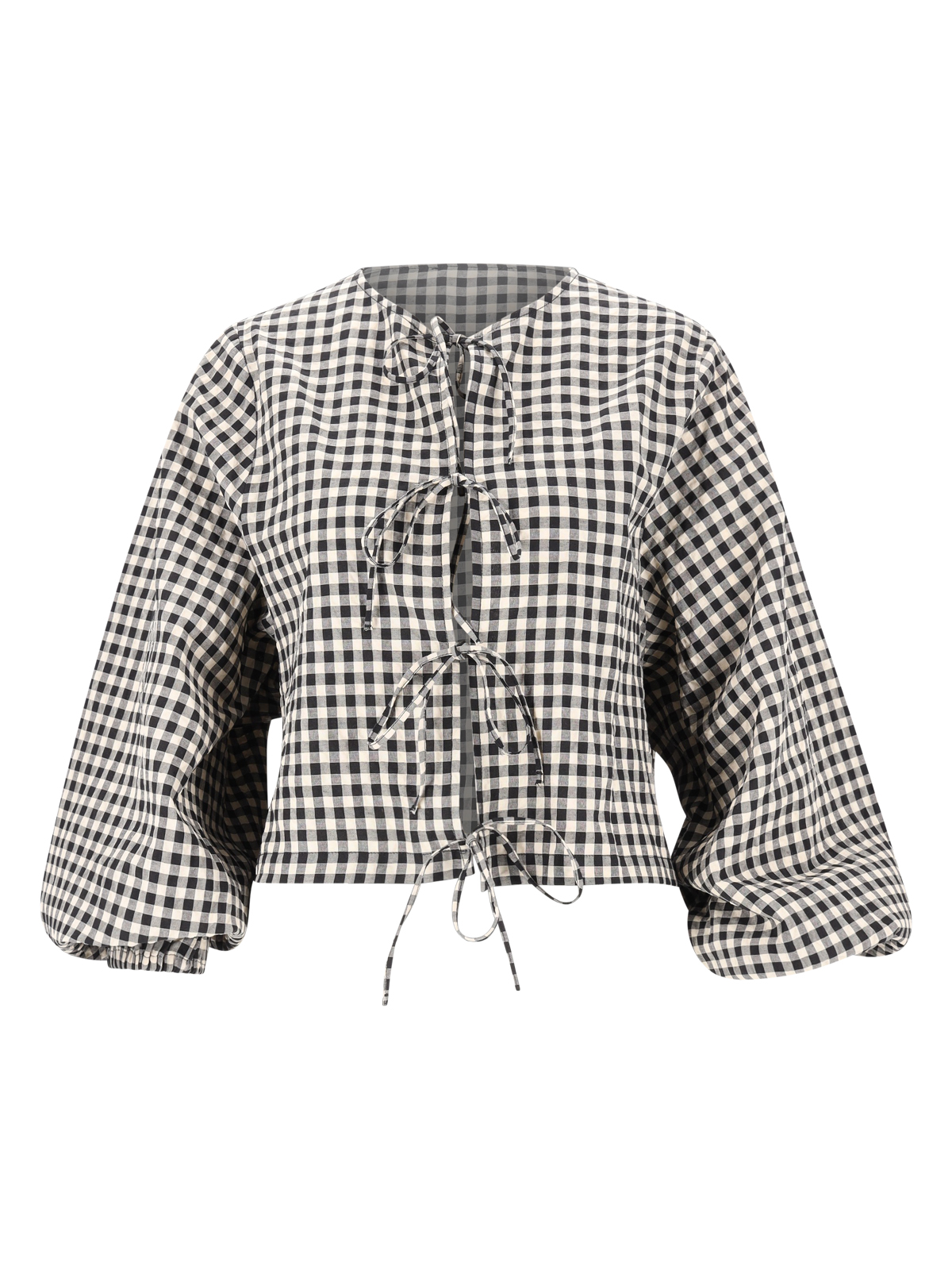 Lisanne Blouse female