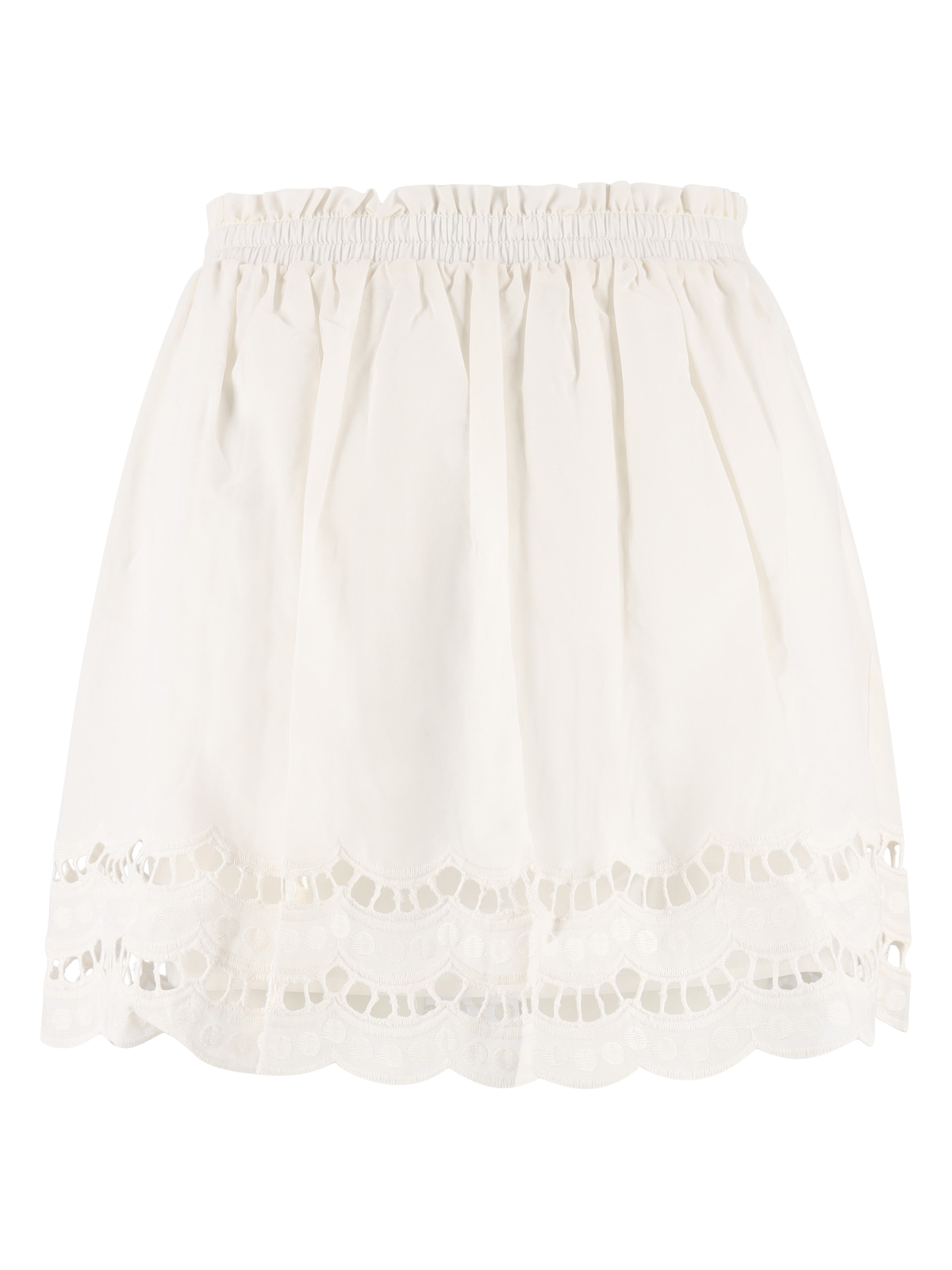 Quella skirt female
