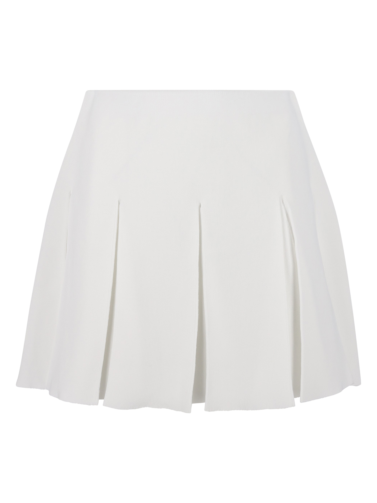 Aya Knit Skirt female