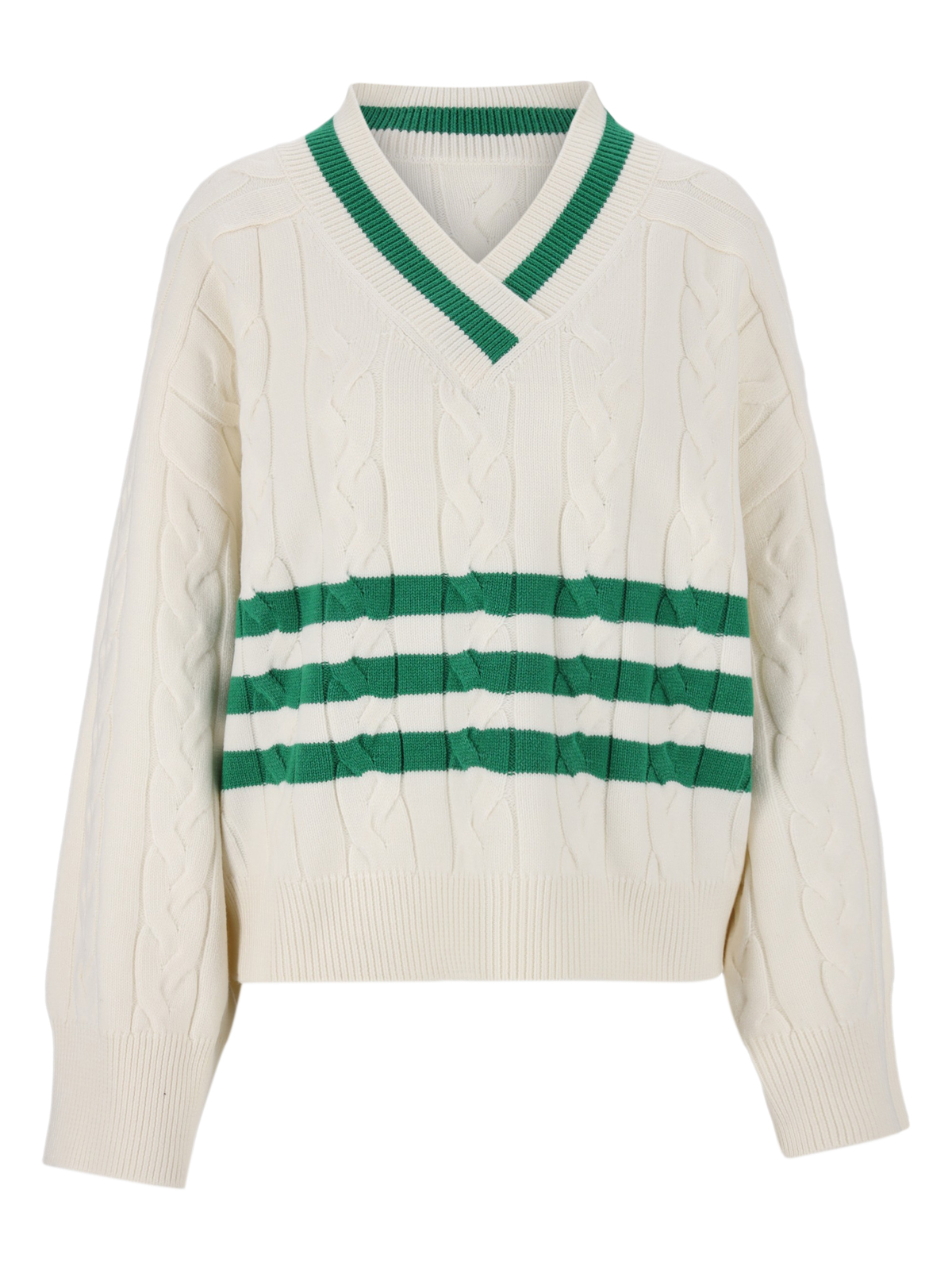 Charline Jumper female