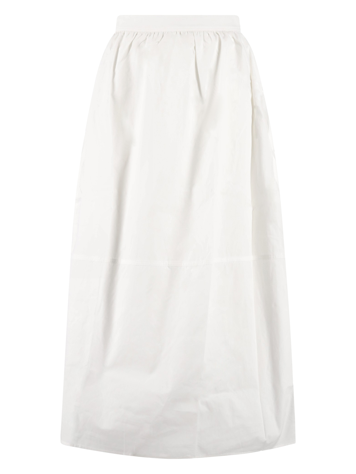 Juliet Ballon Skirt female