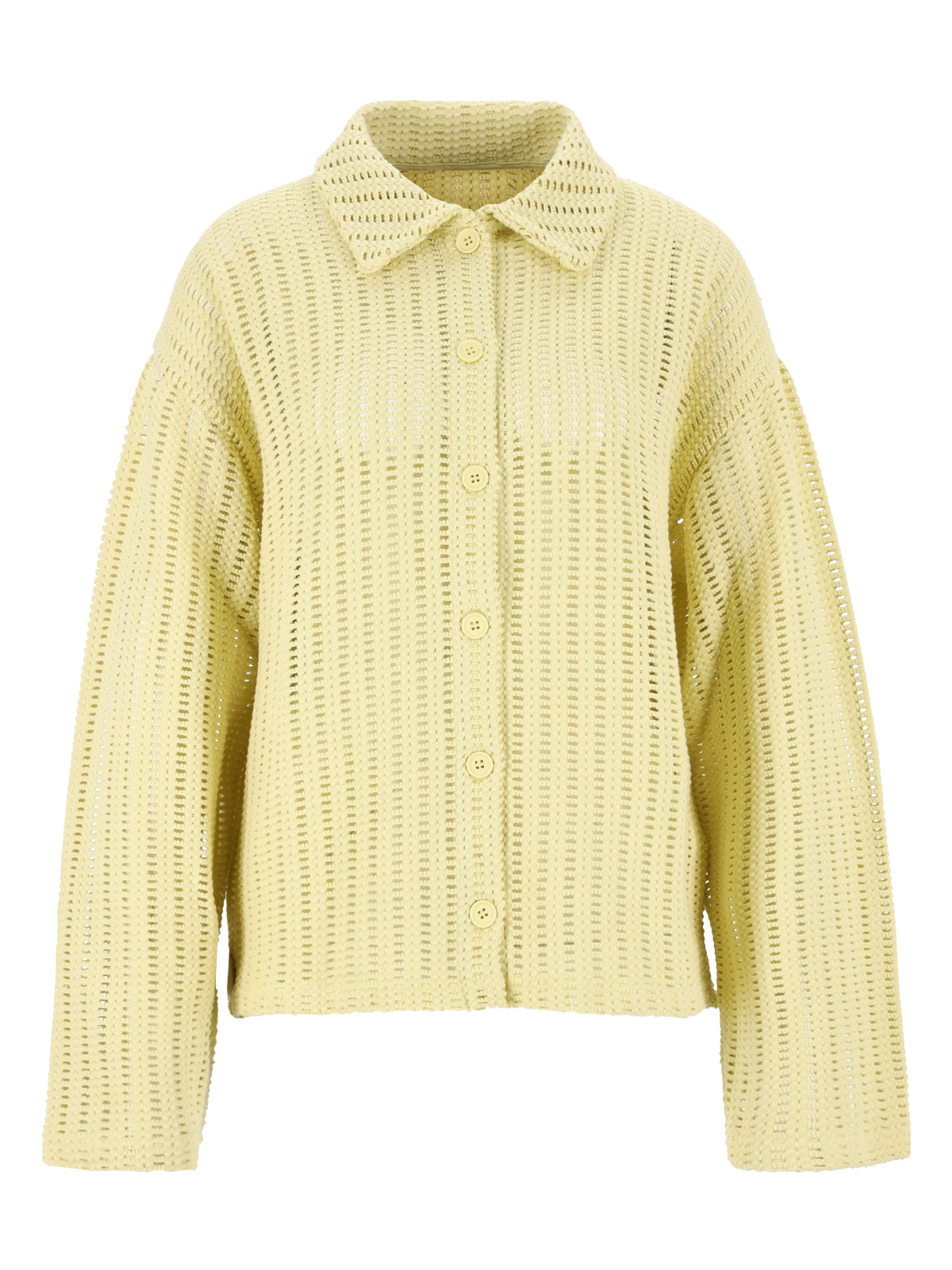 Neo Polo Shirt female