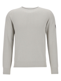 105422 GUIDE CREWNECK JUMPER