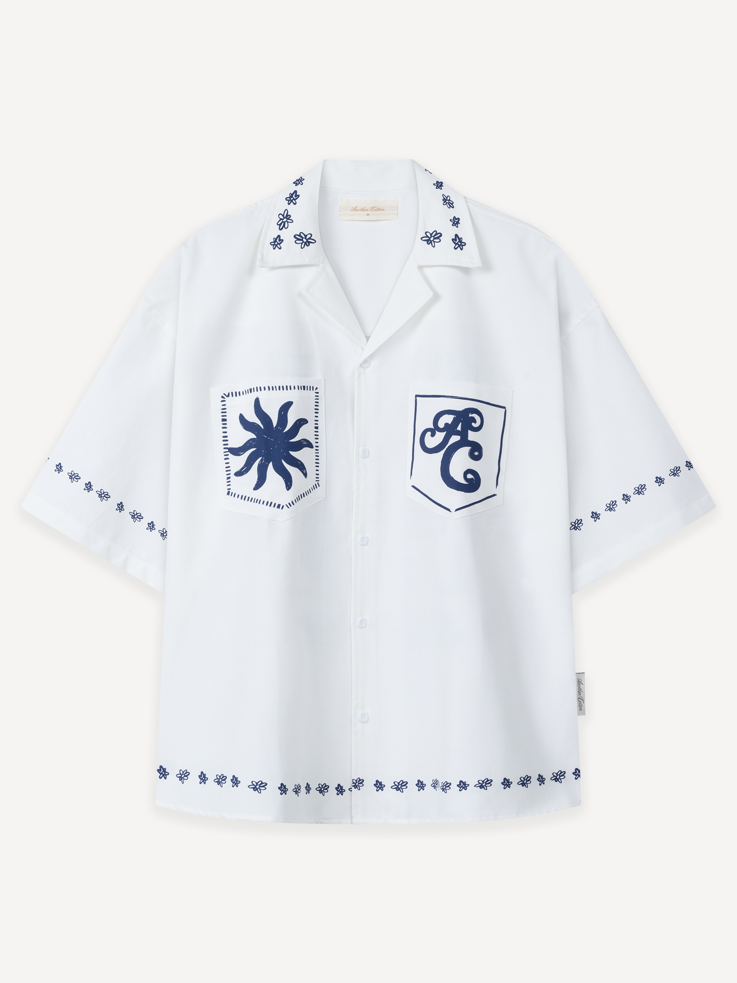 Coastal Shirt male