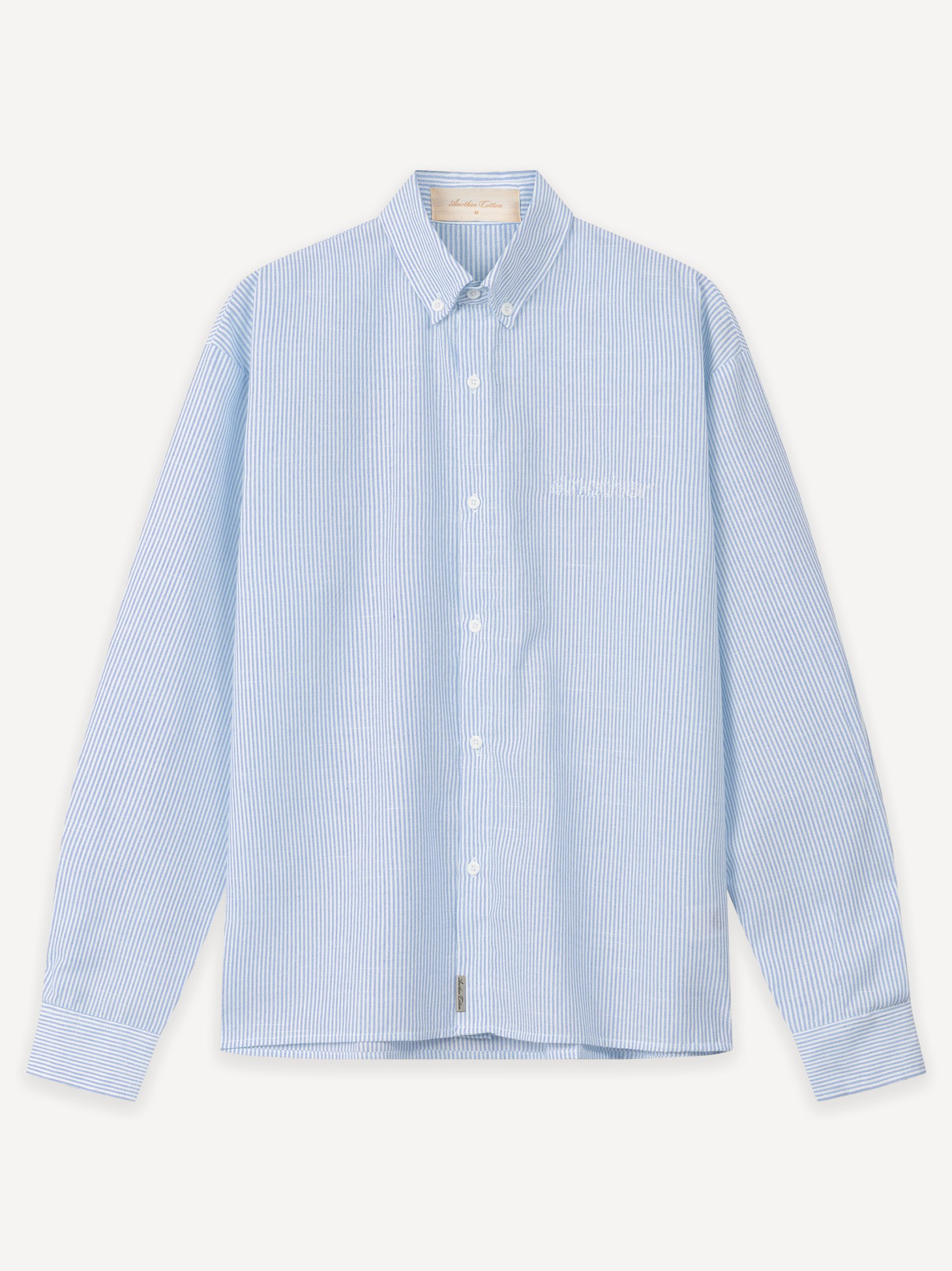 Essential Summer Shirt male