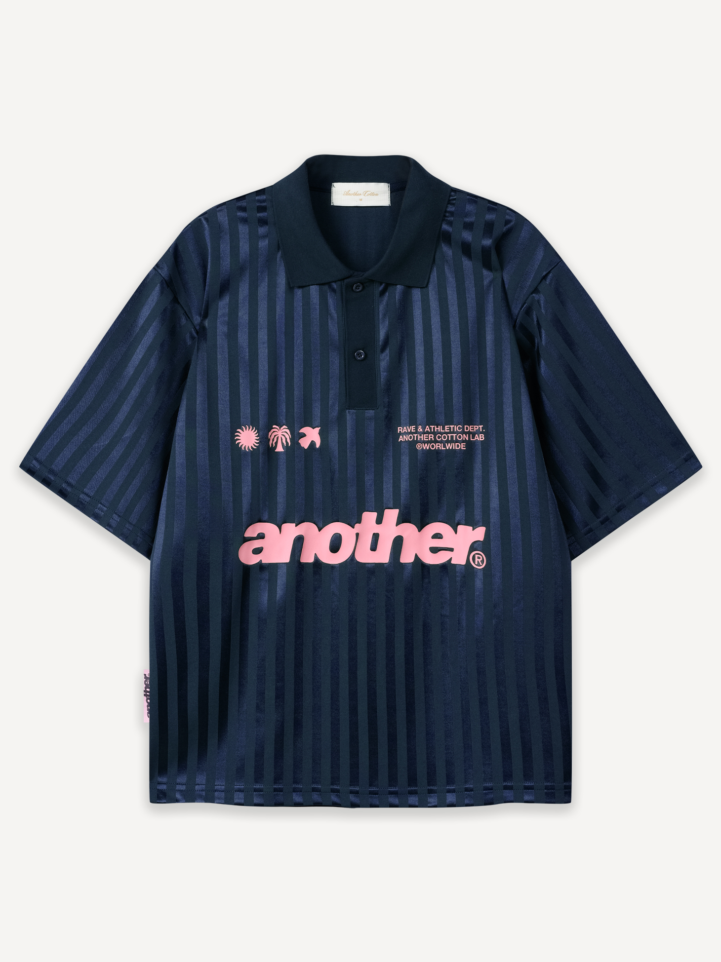 Rave Athletic Soccer male