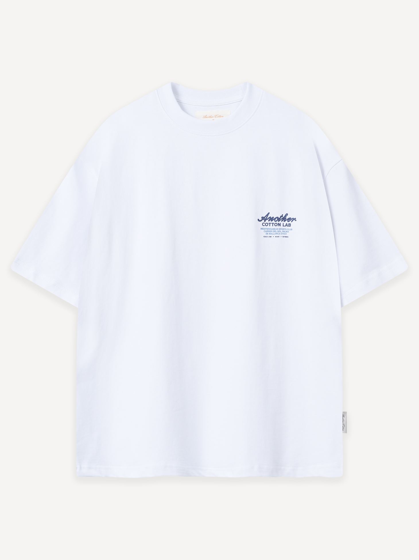 Adults Only T-Shirt male