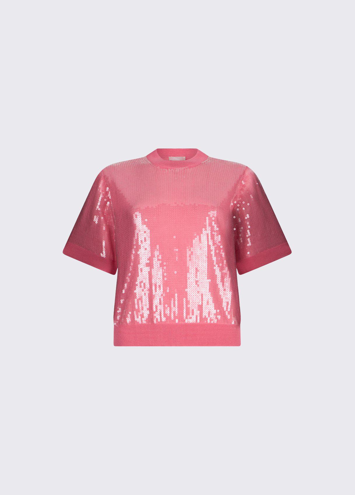MAGLIA CHIUSA M/C female