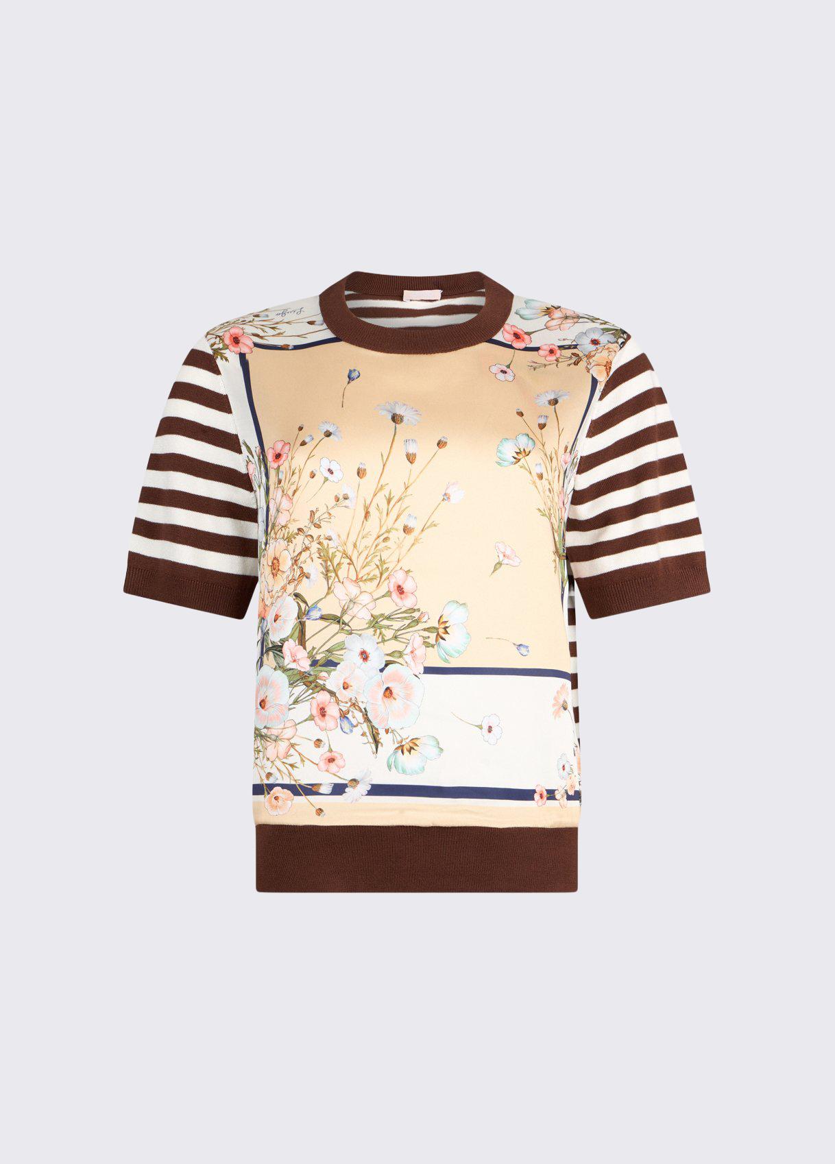 ECS MAGLIA CHIUSA M/C female