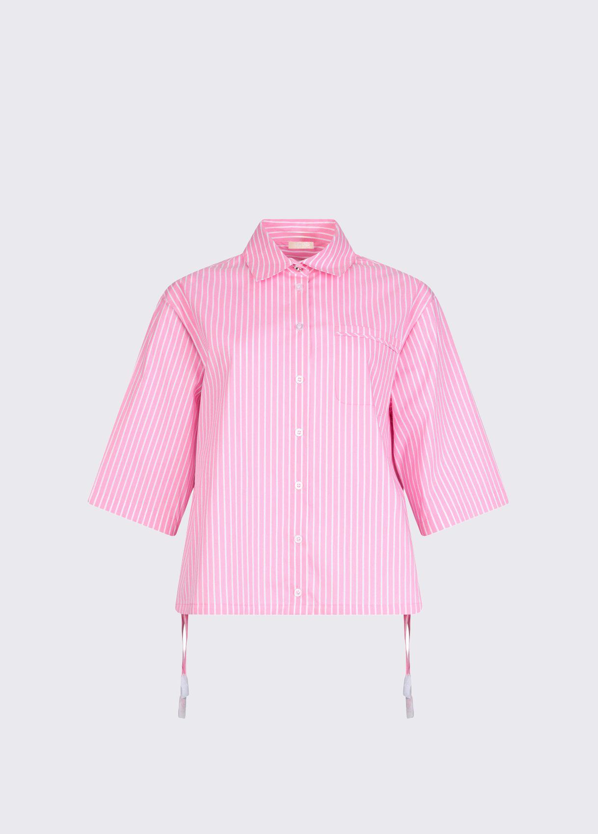CAMICIA TS M/L female