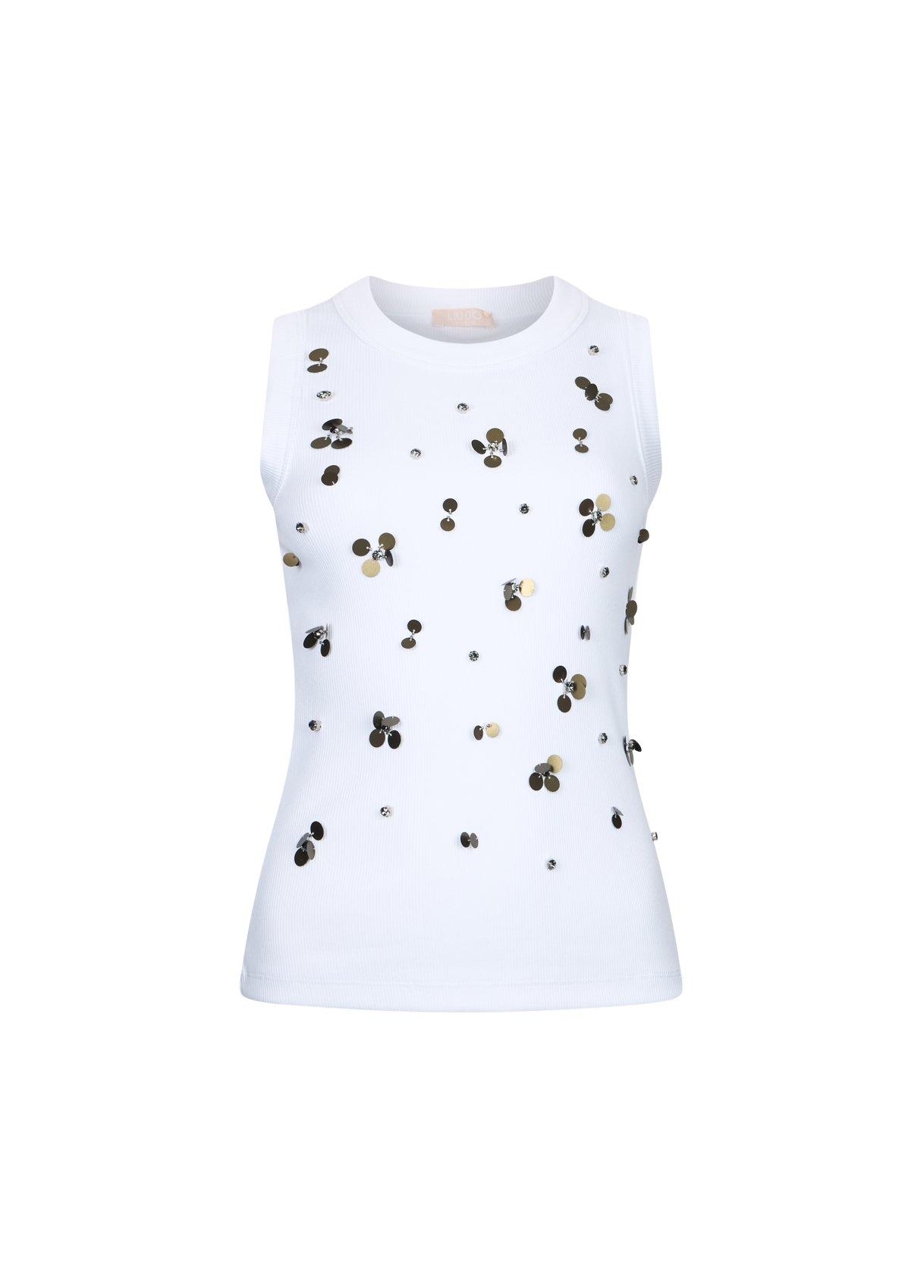 T-SHIRT MODA S/M female